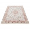 Tapis persan Tabriz fait main Réf ID 174757 - 152 × 197