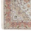 Tapis persan Tabriz fait main Réf ID 174757 - 152 × 197