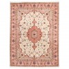 Tapis persan Tabriz fait main Réf ID 174758 - 150 × 198