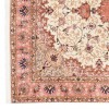 Tappeto persiano Tabriz annodato a mano codice 174758 - 150 × 198