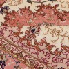 Tappeto persiano Tabriz annodato a mano codice 174758 - 150 × 198