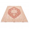 Tapis persan Heriz fait main Réf ID 174759 - 147 × 207