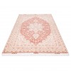 Tapis persan Heriz fait main Réf ID 174759 - 147 × 207