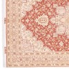 Tapis persan Heriz fait main Réf ID 174759 - 147 × 207