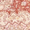 Tapis persan Heriz fait main Réf ID 174759 - 147 × 207