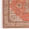 Tapis persan Heriz fait main Réf ID 174760 - 150 × 197