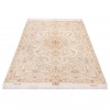 Tapis persan Tabriz fait main Réf ID 174761 - 148 × 198