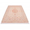 Tapis persan Tabriz fait main Réf ID 174762 - 150 × 204