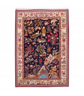 Qom Rug Ref 174763