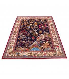 Qom Rug Ref 174763