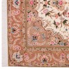 Tapis persan Tabriz fait main Réf ID 174764 - 149 × 196