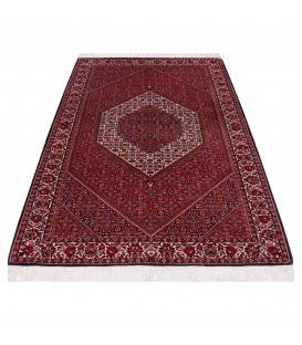 Tapis persan Bijar fait main Réf ID 174765 - 114 × 184