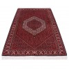 Tapis persan Bijar fait main Réf ID 174765 - 114 × 184