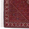 Tapis persan Bijar fait main Réf ID 174765 - 114 × 184