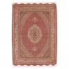 Tabriz Rug Ref 174766