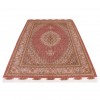 Tapis persan Tabriz fait main Réf ID 174766 - 155 × 208