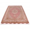 Tapis persan Tabriz fait main Réf ID 174766 - 155 × 208