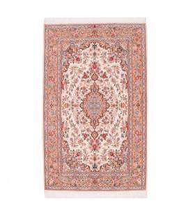 Tapis persan Esfahan fait main Réf ID 174767 - 136 × 221