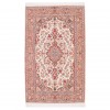 Tapis persan Esfahan fait main Réf ID 174767 - 136 × 221