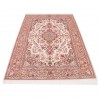 Tapis persan Esfahan fait main Réf ID 174767 - 136 × 221