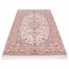 Tapis persan Esfahan fait main Réf ID 174767 - 136 × 221