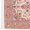 Tapis persan Esfahan fait main Réf ID 174767 - 136 × 221