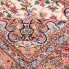 Tapis persan Esfahan fait main Réf ID 174767 - 136 × 221