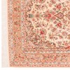 Tapis persan Esfahan fait main Réf ID 174768 - 136 × 211