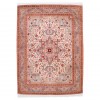 Tapis persan Heriz fait main Réf ID 174769 - 148 × 200