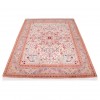 Tapis persan Heriz fait main Réf ID 174769 - 148 × 200