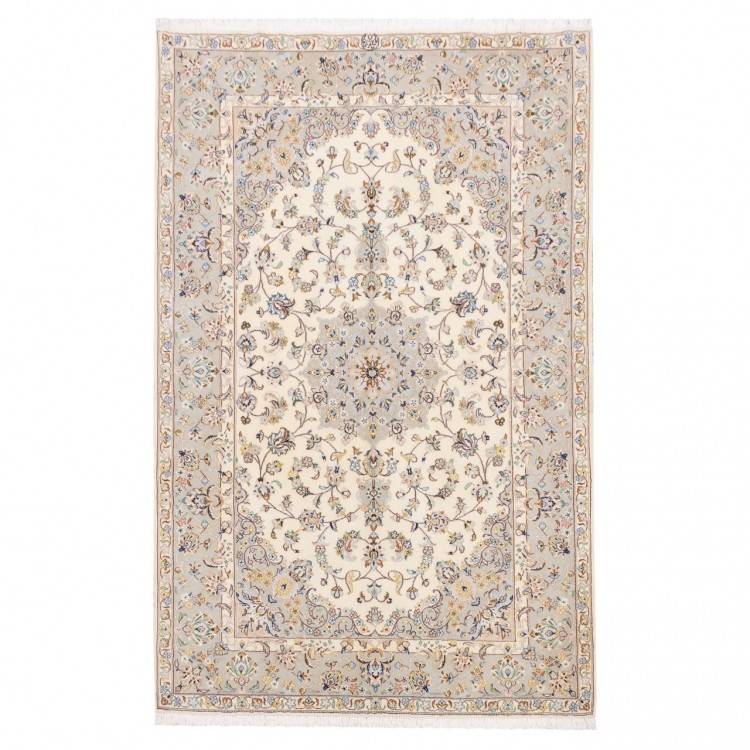 Tapis persan Kashan fait main Réf ID 174771 - 141 × 224