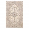 Tapis persan Kashan fait main Réf ID 174771 - 141 × 224