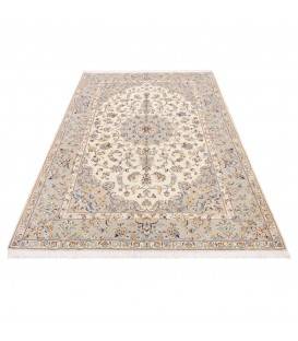 Tapis persan Kashan fait main Réf ID 174771 - 141 × 224