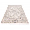 Tapis persan Kashan fait main Réf ID 174771 - 141 × 224