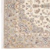 Tapis persan Kashan fait main Réf ID 174771 - 141 × 224