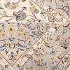 Tapis persan Kashan fait main Réf ID 174771 - 141 × 224