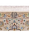 Kashan Alfombera Persa  Ref 174771