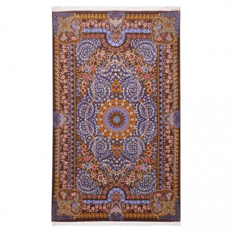 Qom Rug Ref 174772