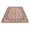 Tapis persan Mashhad fait main Réf ID 174773 - 147 × 188