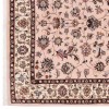 Tapis persan Mashhad fait main Réf ID 174773 - 147 × 188