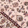 Tapis persan Mashhad fait main Réf ID 174773 - 147 × 188