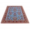 Tappeto persiano Qom annodato a mano codice 174774 - 142 × 200