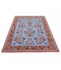 El Dokuma Halı Kum 174774 - 142 × 200