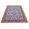 Tappeto persiano Qom annodato a mano codice 174774 - 142 × 200