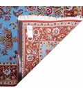Qom Alfombera Persa  Ref 174774