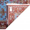 Tappeto persiano Qom annodato a mano codice 174774 - 142 × 200