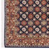 Tapis persan Varamin fait main Réf ID 174775 - 144 × 206