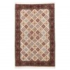 Tapis persan Jowshaqan fait main Réf ID 174776 - 136 × 210