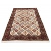 Tapis persan Jowshaqan fait main Réf ID 174776 - 136 × 210