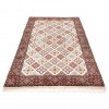 Tapis persan Jowshaqan fait main Réf ID 174776 - 136 × 210